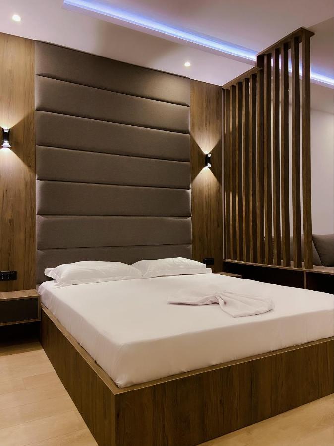 Donna Apartment Ulcinj Luaran gambar