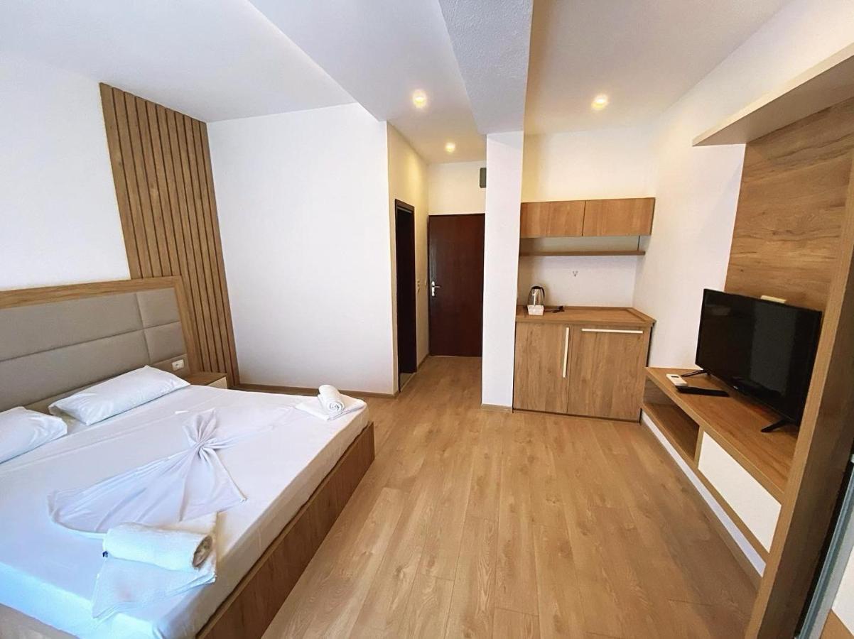 Donna Apartment Ulcinj Luaran gambar