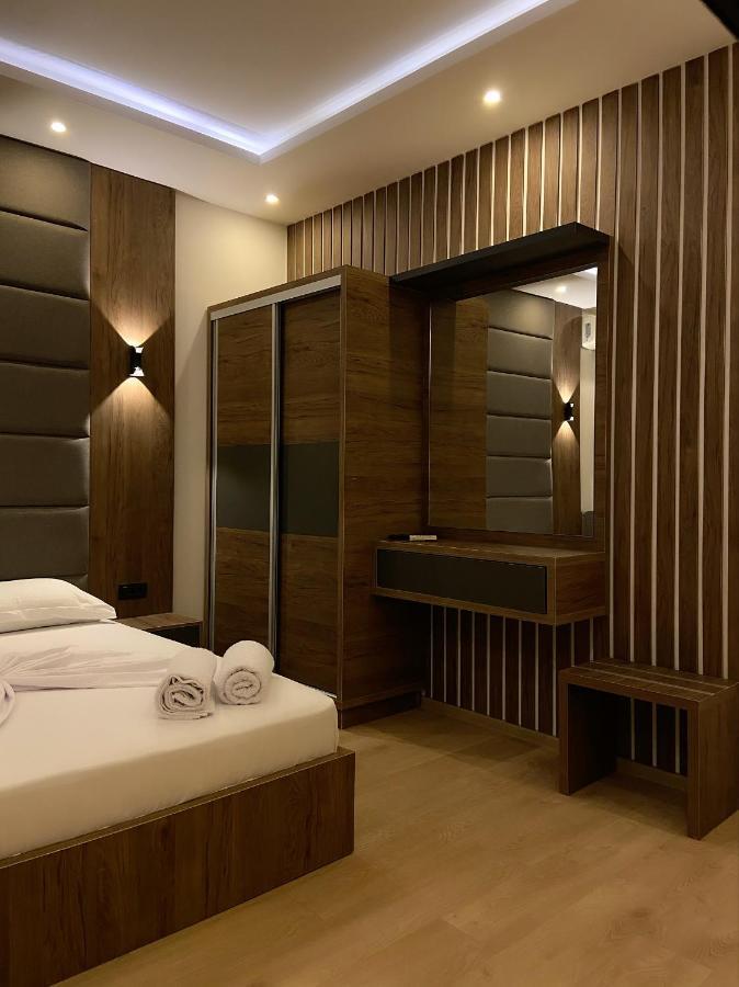 Donna Apartment Ulcinj Luaran gambar