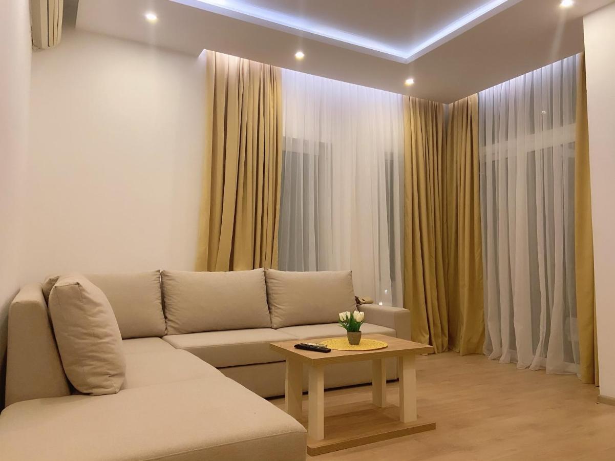Donna Apartment Ulcinj Luaran gambar