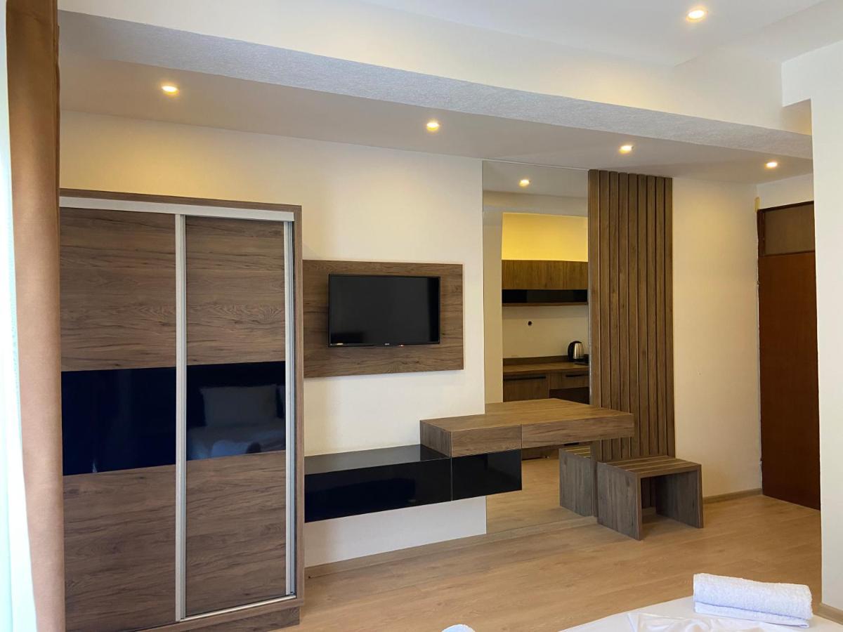 Donna Apartment Ulcinj Luaran gambar