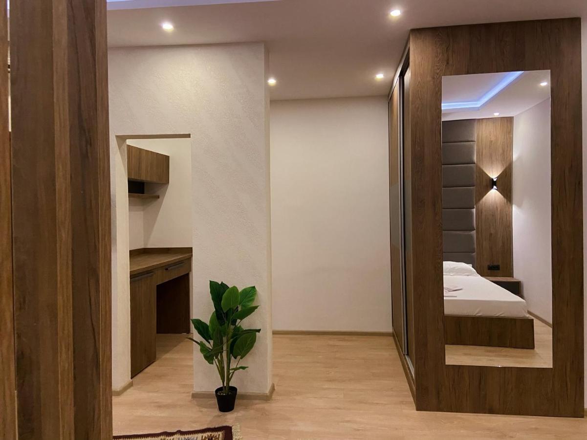 Donna Apartment Ulcinj Luaran gambar
