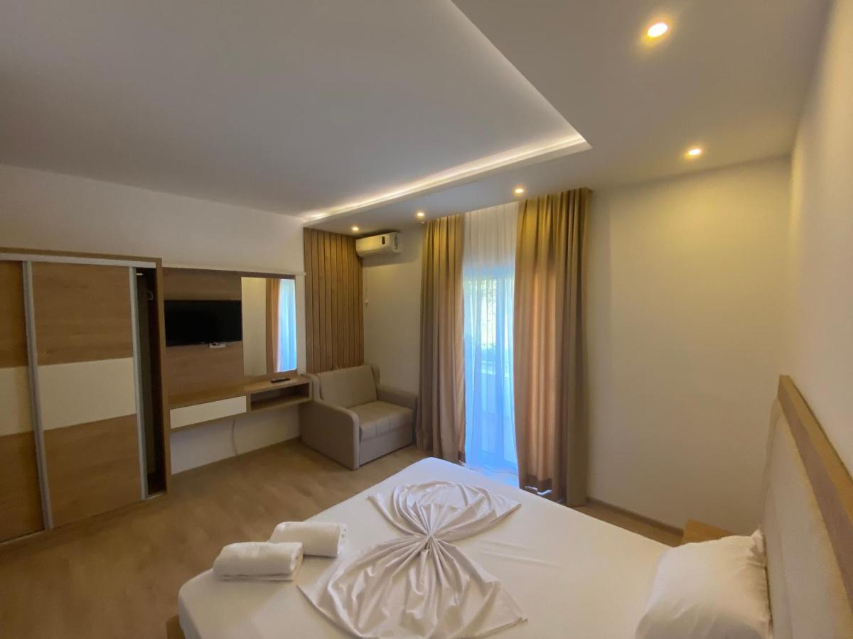 Donna Apartment Ulcinj Luaran gambar