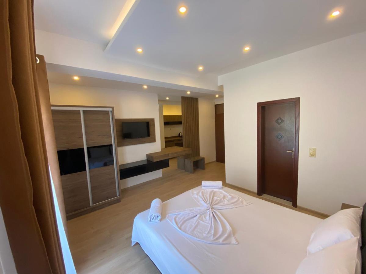 Donna Apartment Ulcinj Luaran gambar