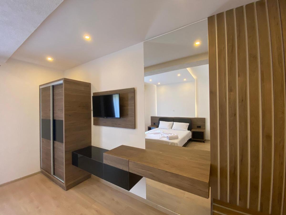 Donna Apartment Ulcinj Luaran gambar