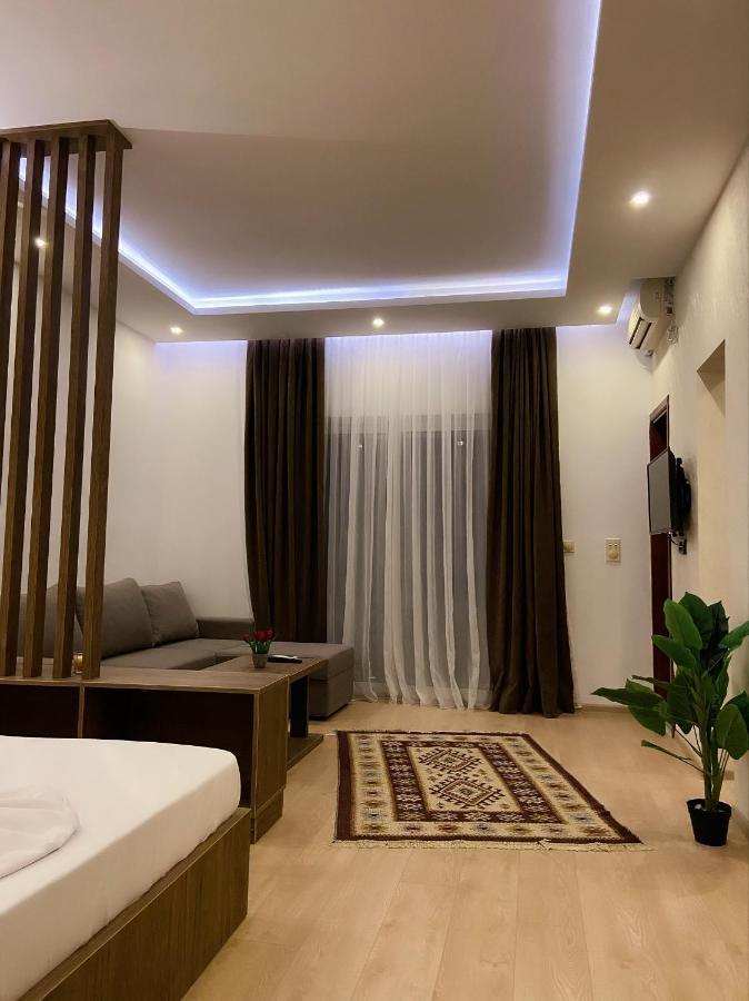 Donna Apartment Ulcinj Luaran gambar
