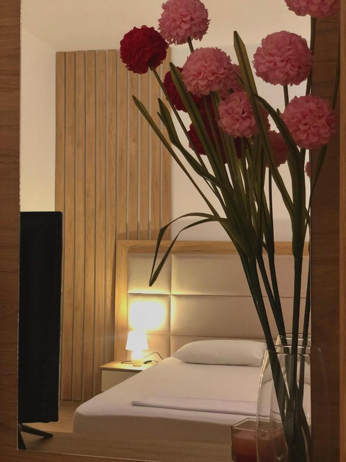 Donna Apartment Ulcinj Luaran gambar