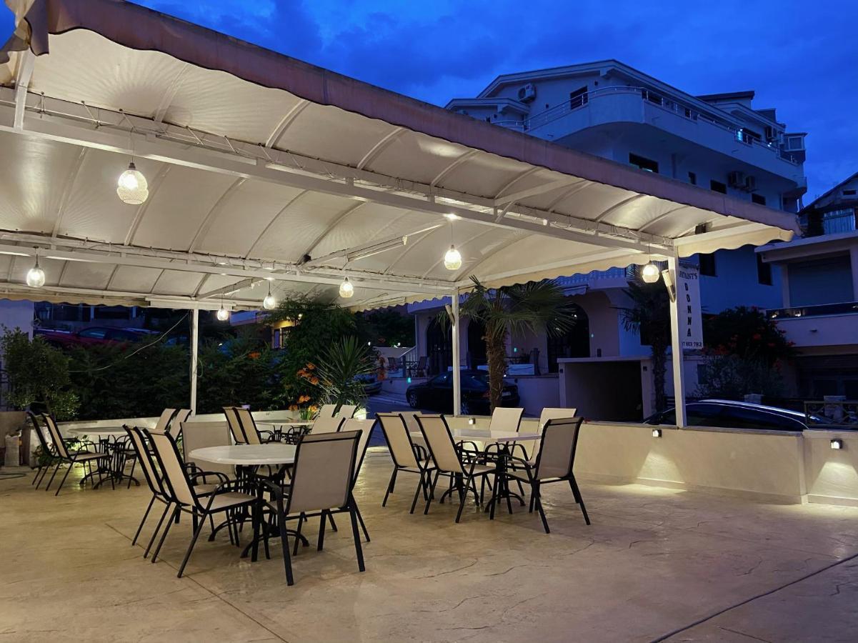 Donna Apartment Ulcinj Luaran gambar