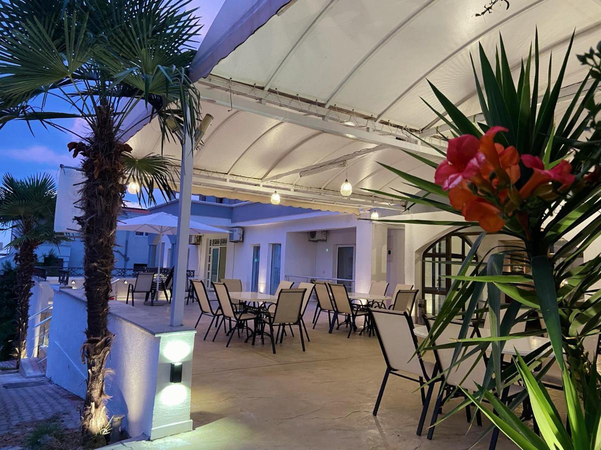 Donna Apartment Ulcinj Luaran gambar