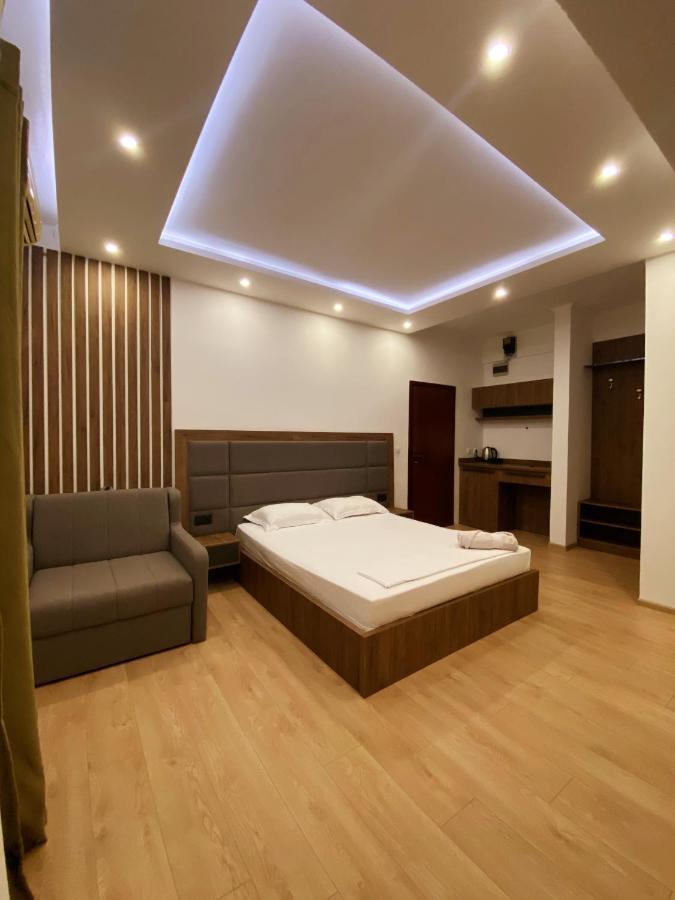 Donna Apartment Ulcinj Luaran gambar