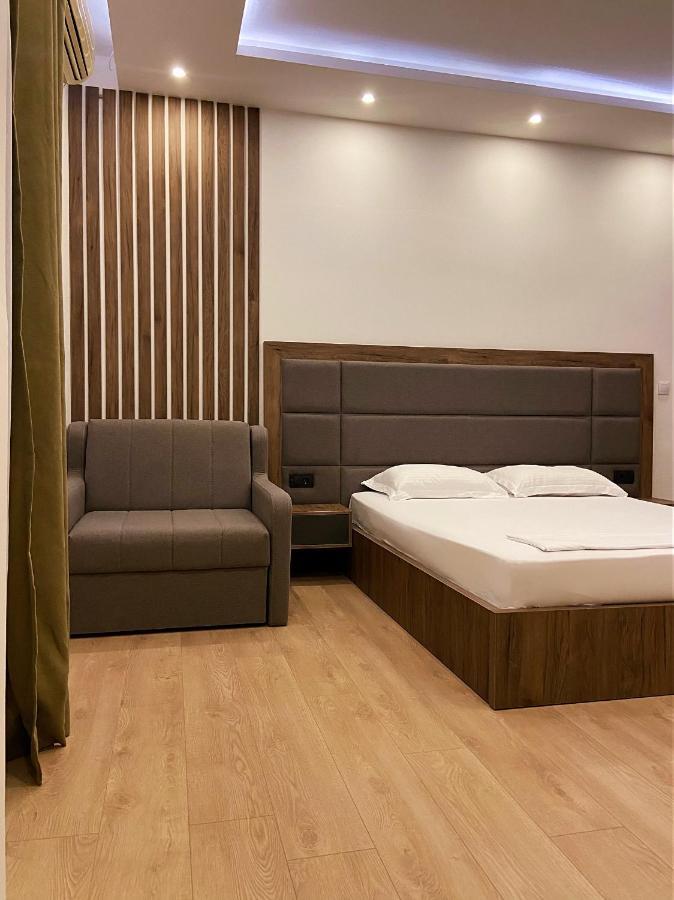 Donna Apartment Ulcinj Luaran gambar