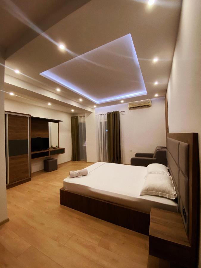 Donna Apartment Ulcinj Luaran gambar