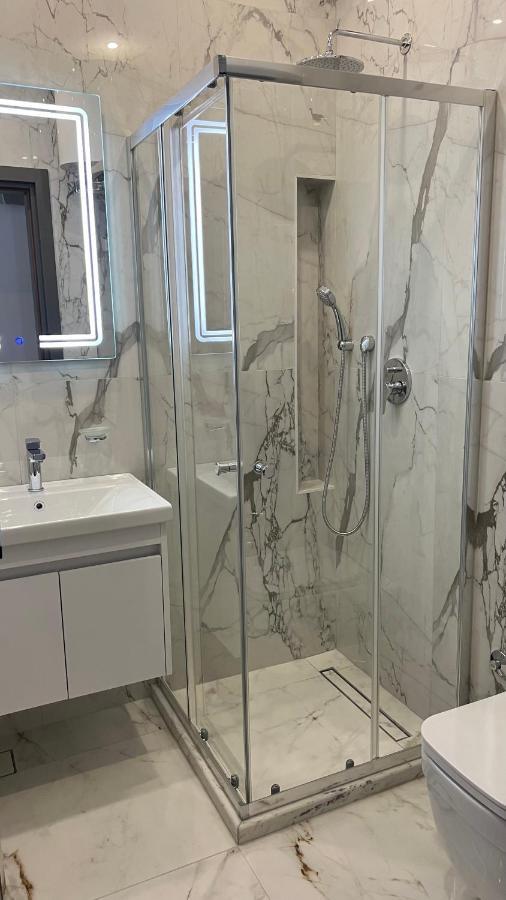 Donna Apartment Ulcinj Luaran gambar