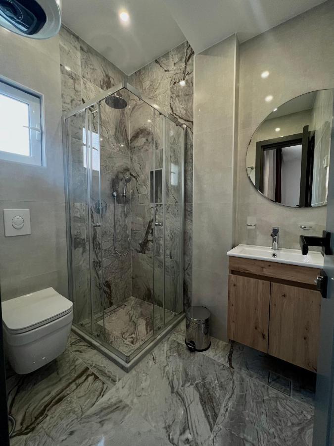 Donna Apartment Ulcinj Luaran gambar