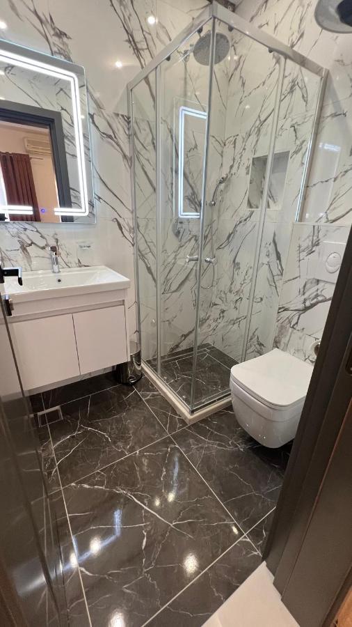 Donna Apartment Ulcinj Luaran gambar
