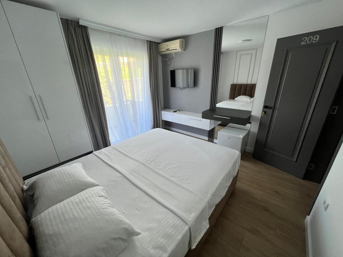 Donna Apartment Ulcinj Luaran gambar