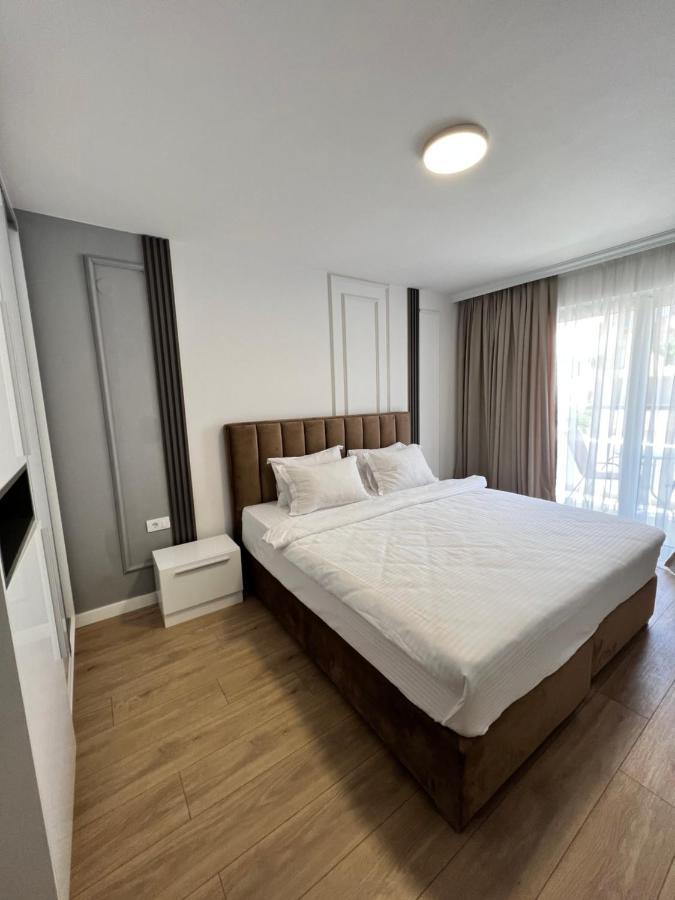 Donna Apartment Ulcinj Luaran gambar