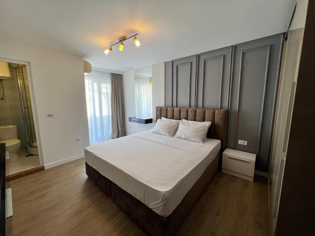 Donna Apartment Ulcinj Luaran gambar