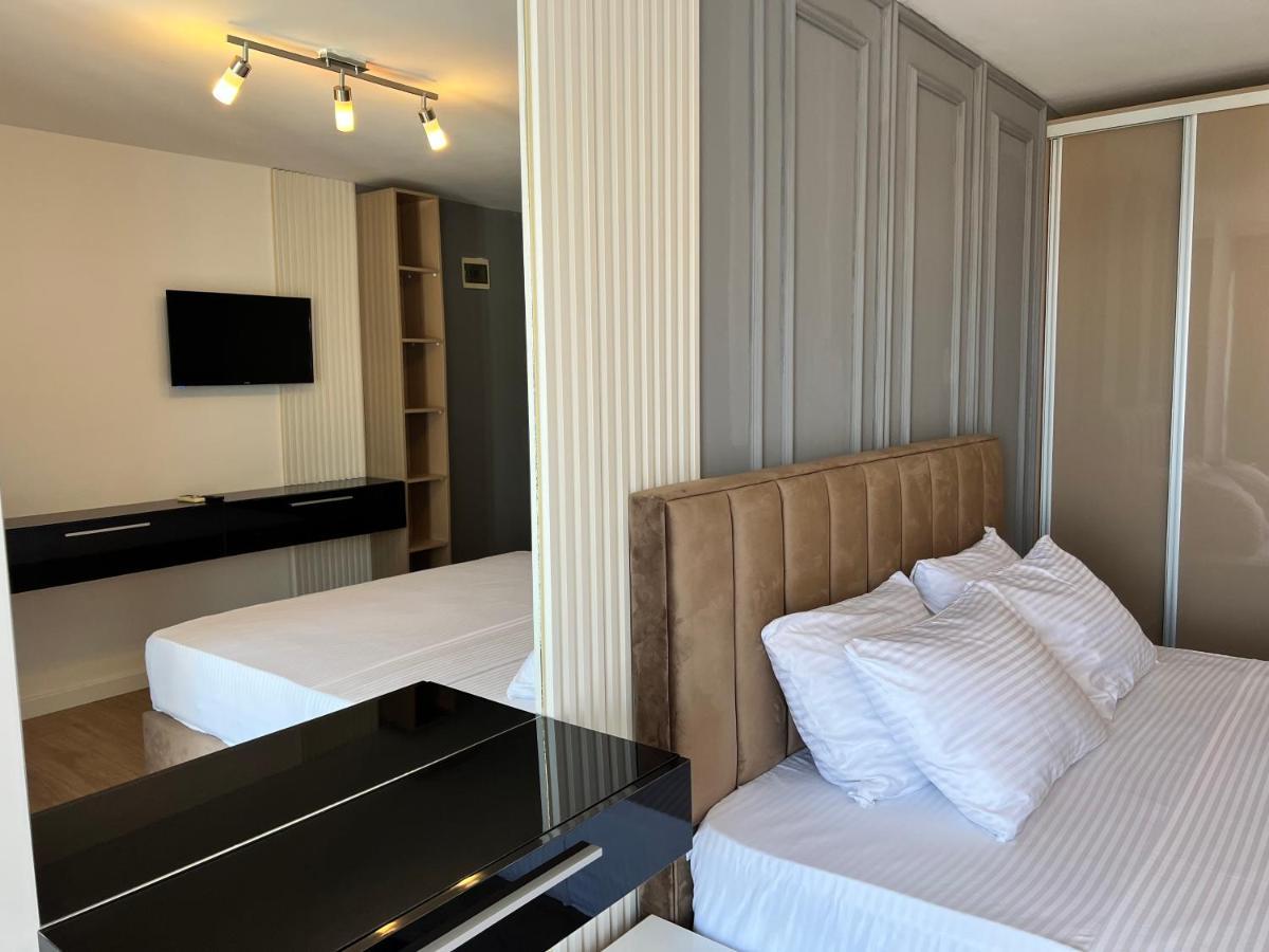 Donna Apartment Ulcinj Luaran gambar