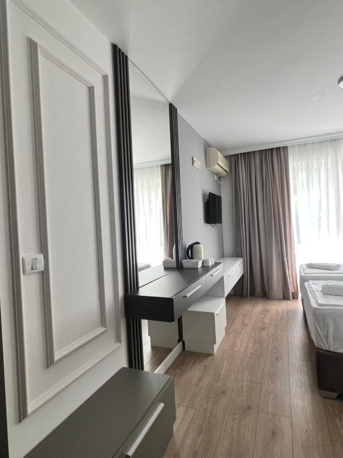 Donna Apartment Ulcinj Luaran gambar