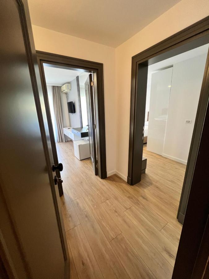 Donna Apartment Ulcinj Luaran gambar