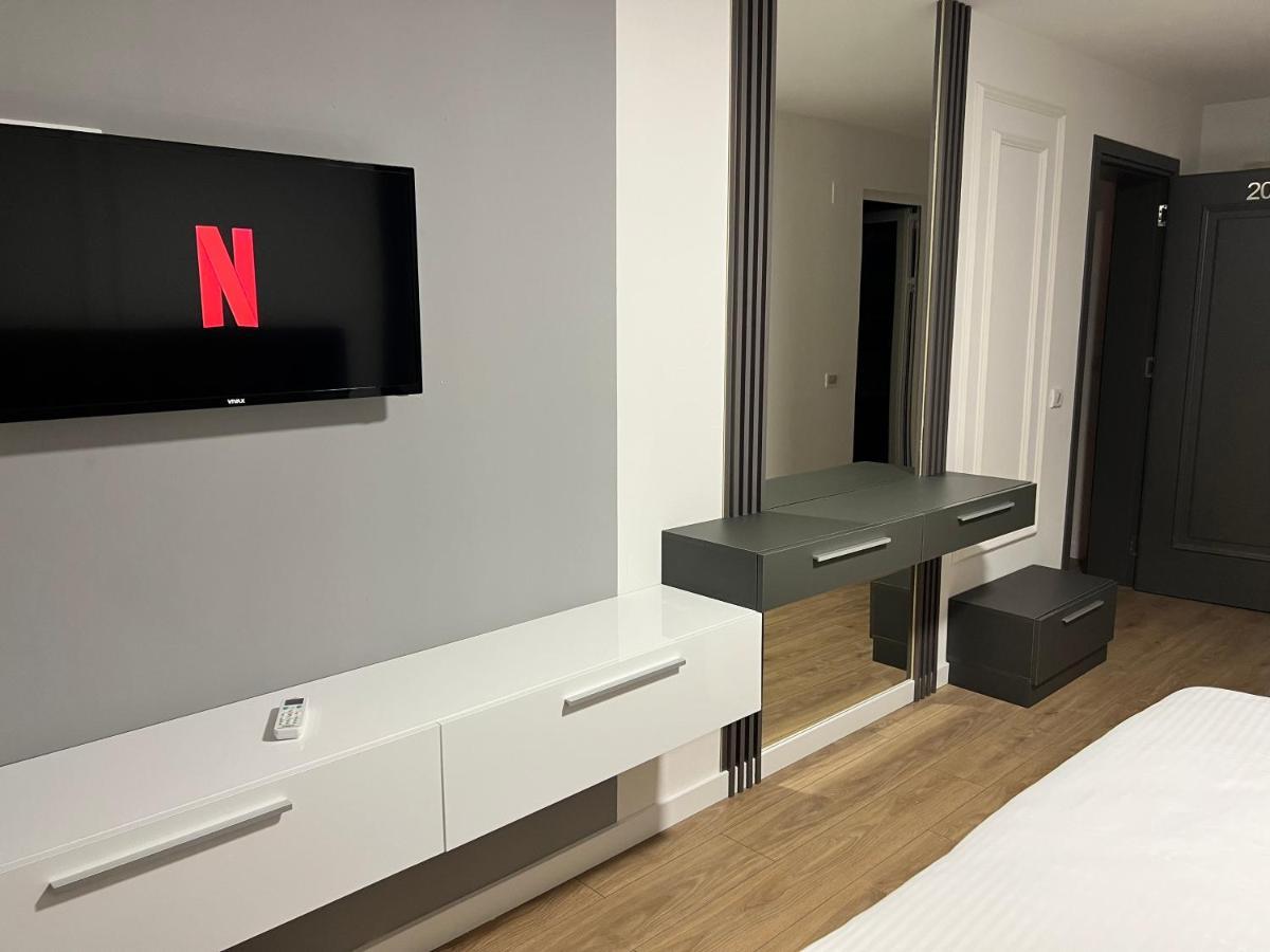 Donna Apartment Ulcinj Luaran gambar