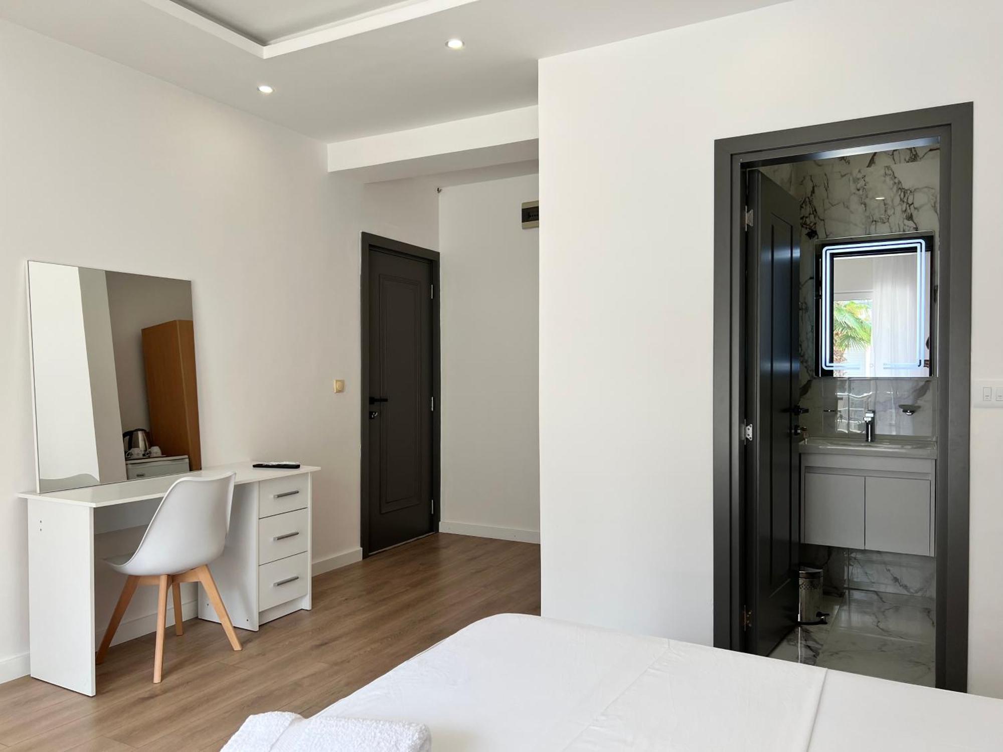 Donna Apartment Ulcinj Luaran gambar