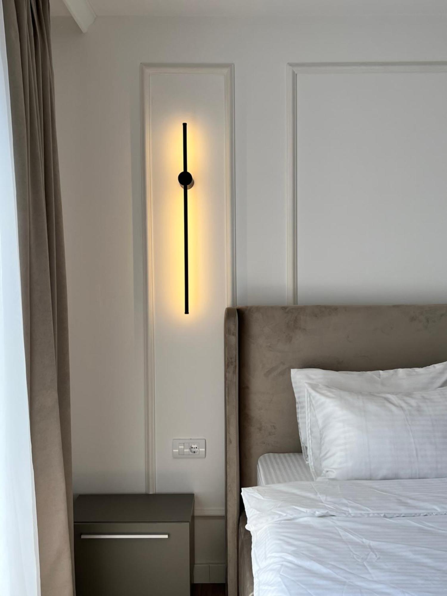 Donna Apartment Ulcinj Luaran gambar