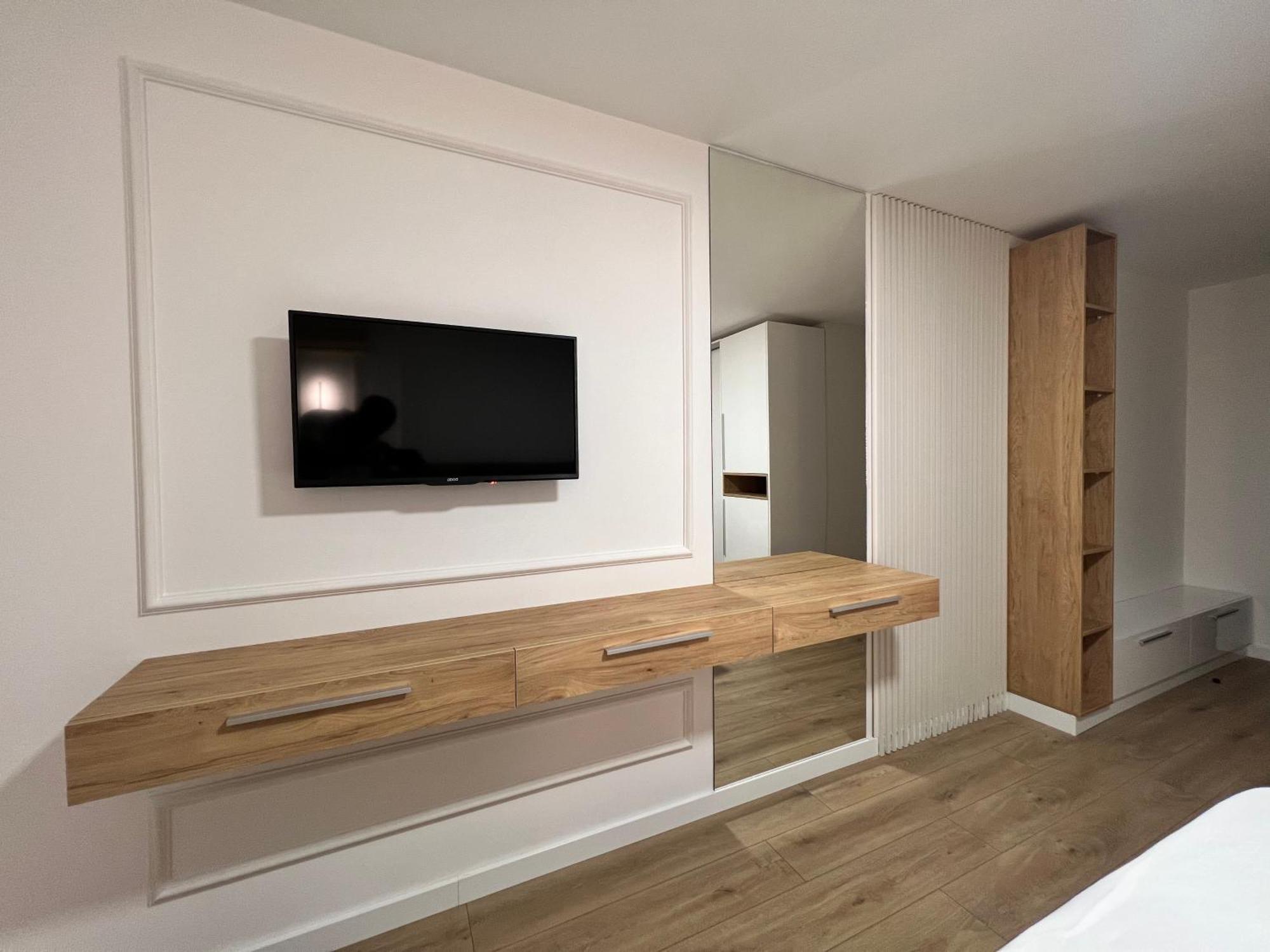 Donna Apartment Ulcinj Luaran gambar