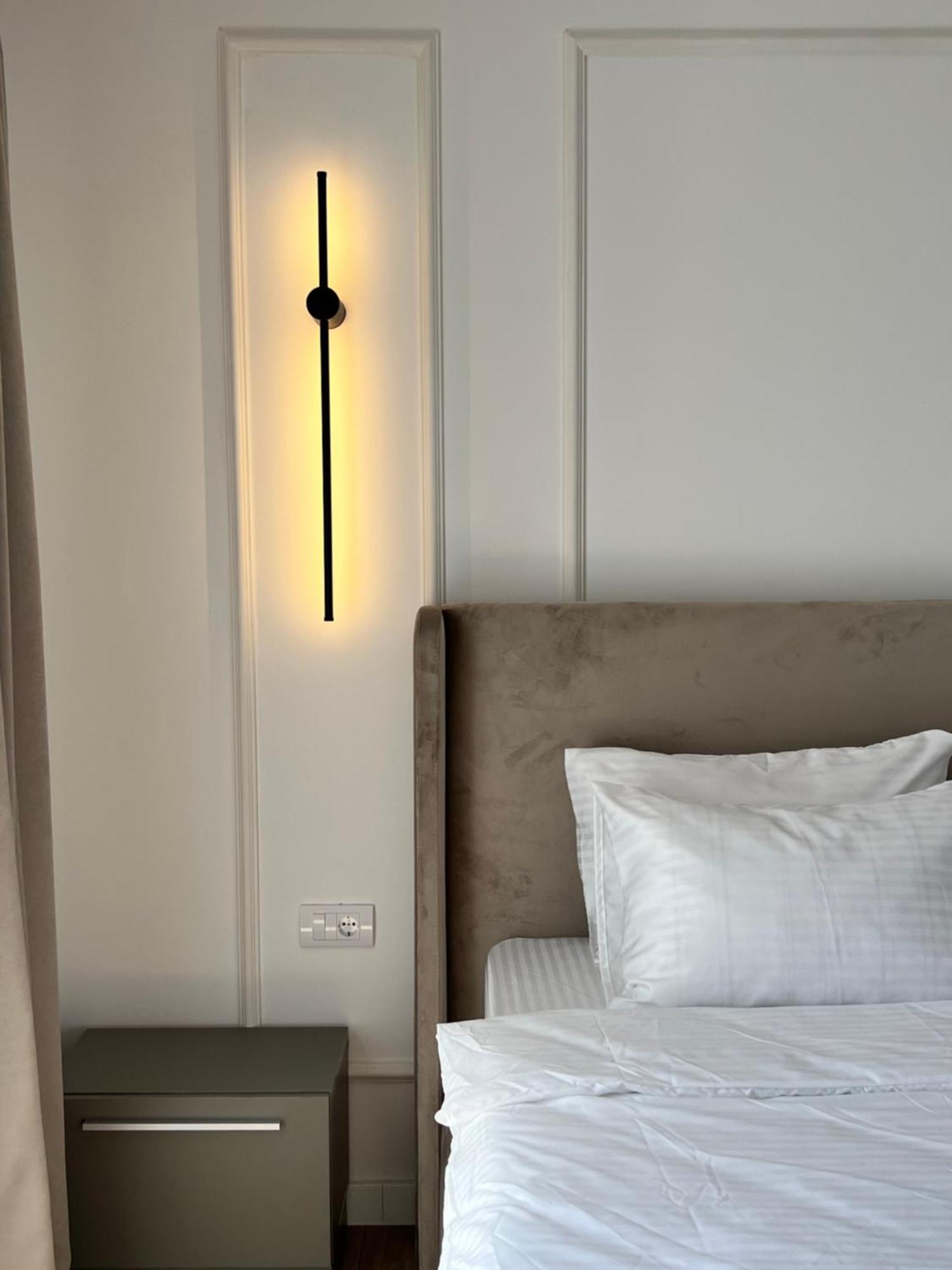 Donna Apartment Ulcinj Luaran gambar