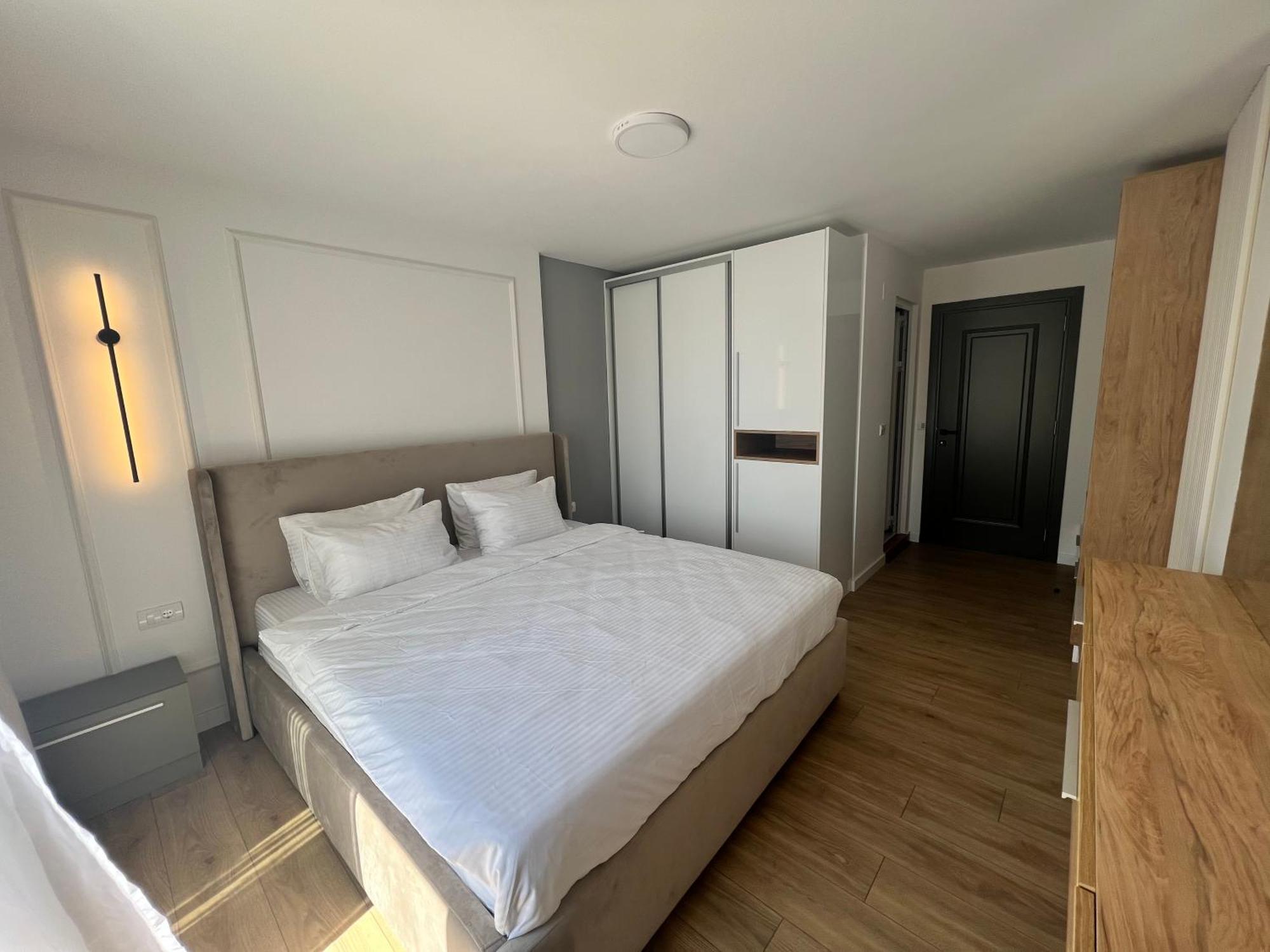 Donna Apartment Ulcinj Luaran gambar