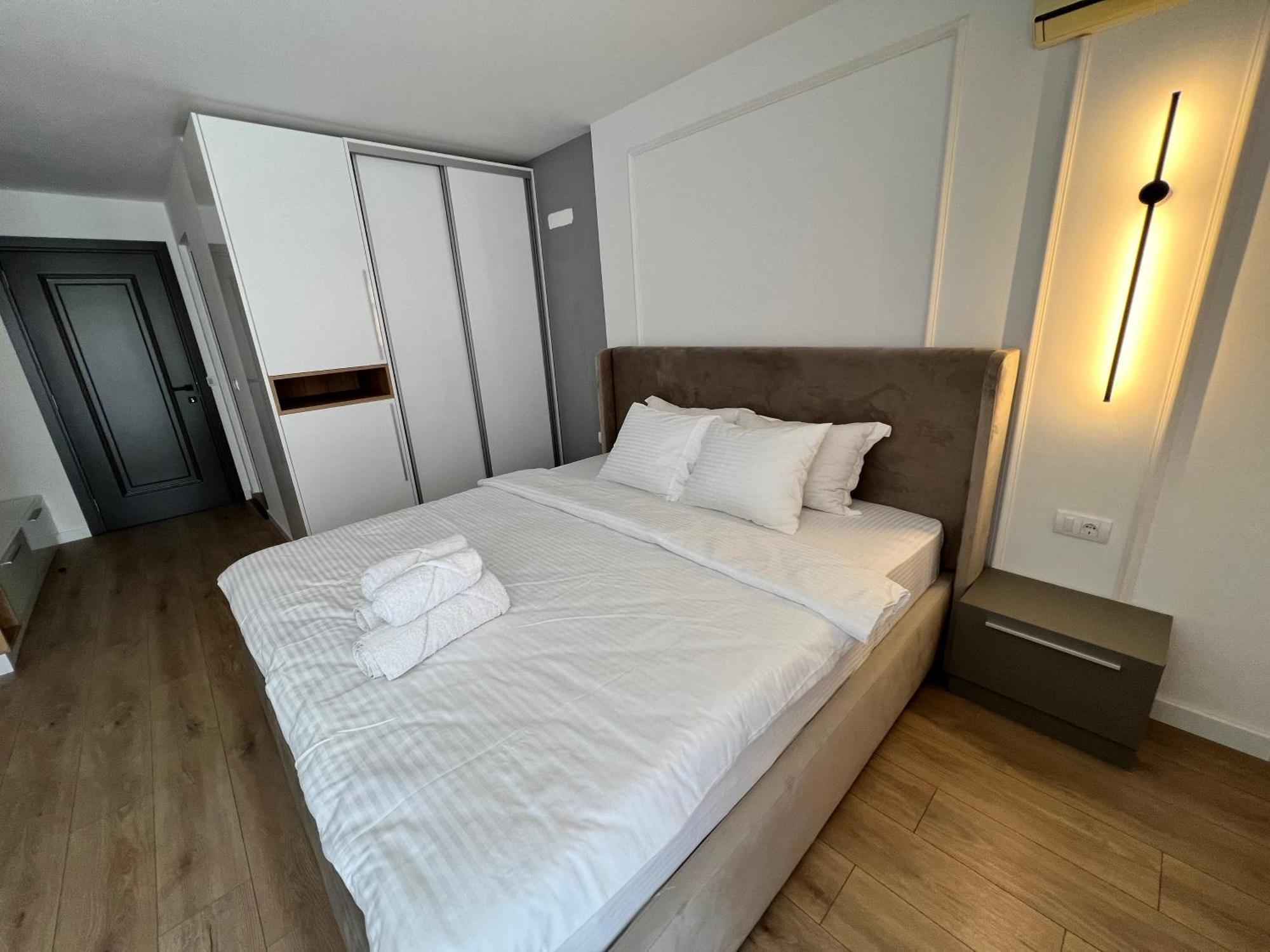 Donna Apartment Ulcinj Luaran gambar