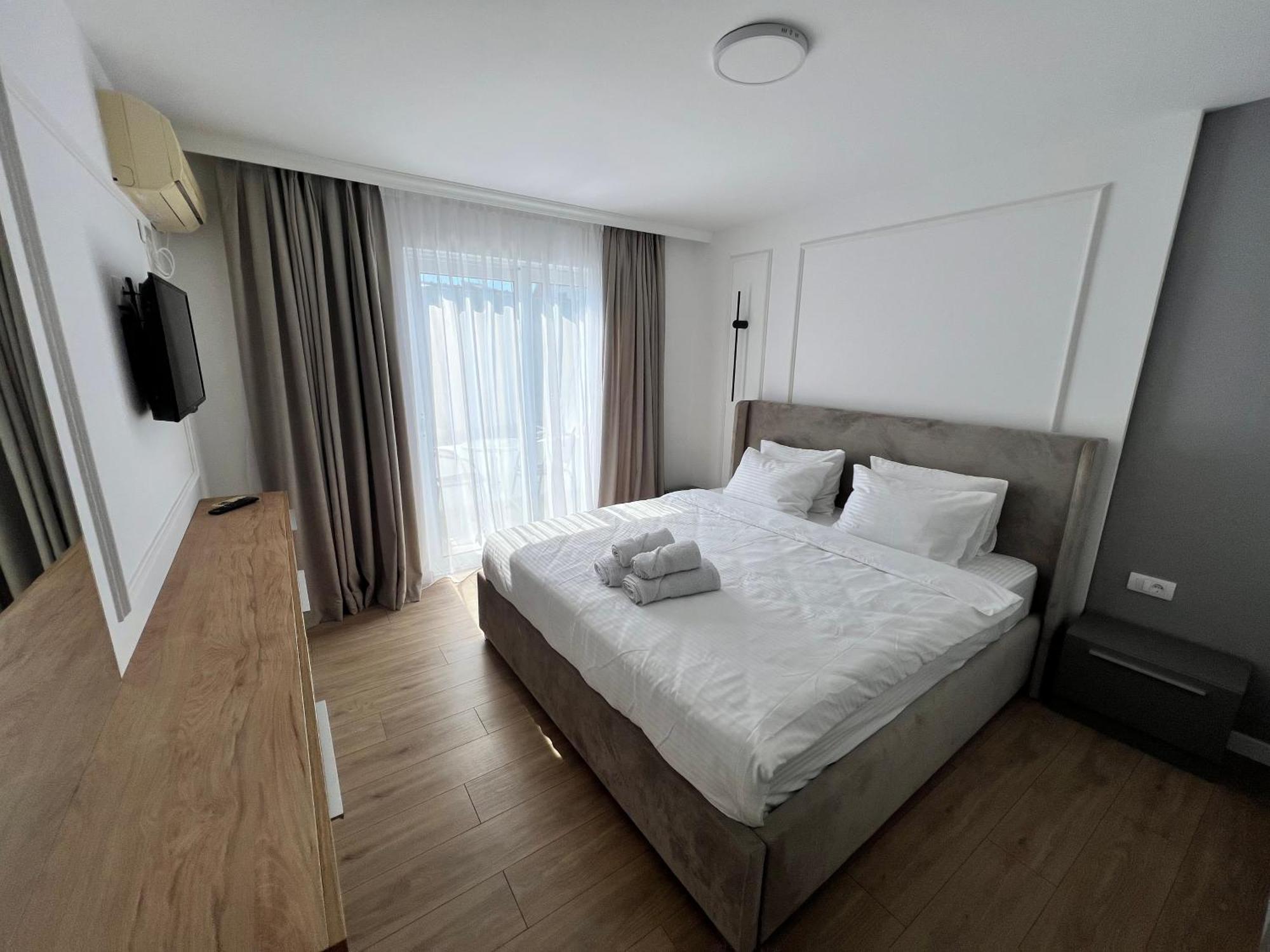 Donna Apartment Ulcinj Luaran gambar