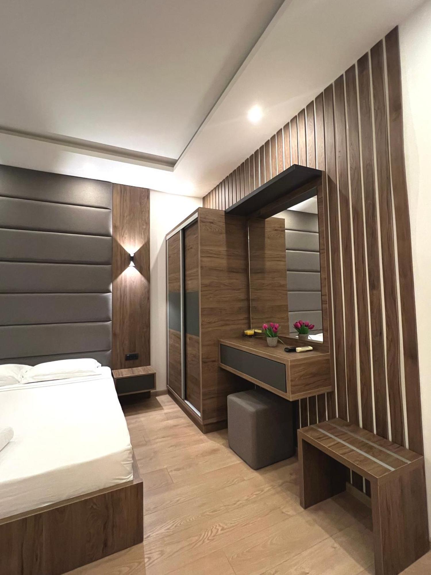 Donna Apartment Ulcinj Luaran gambar