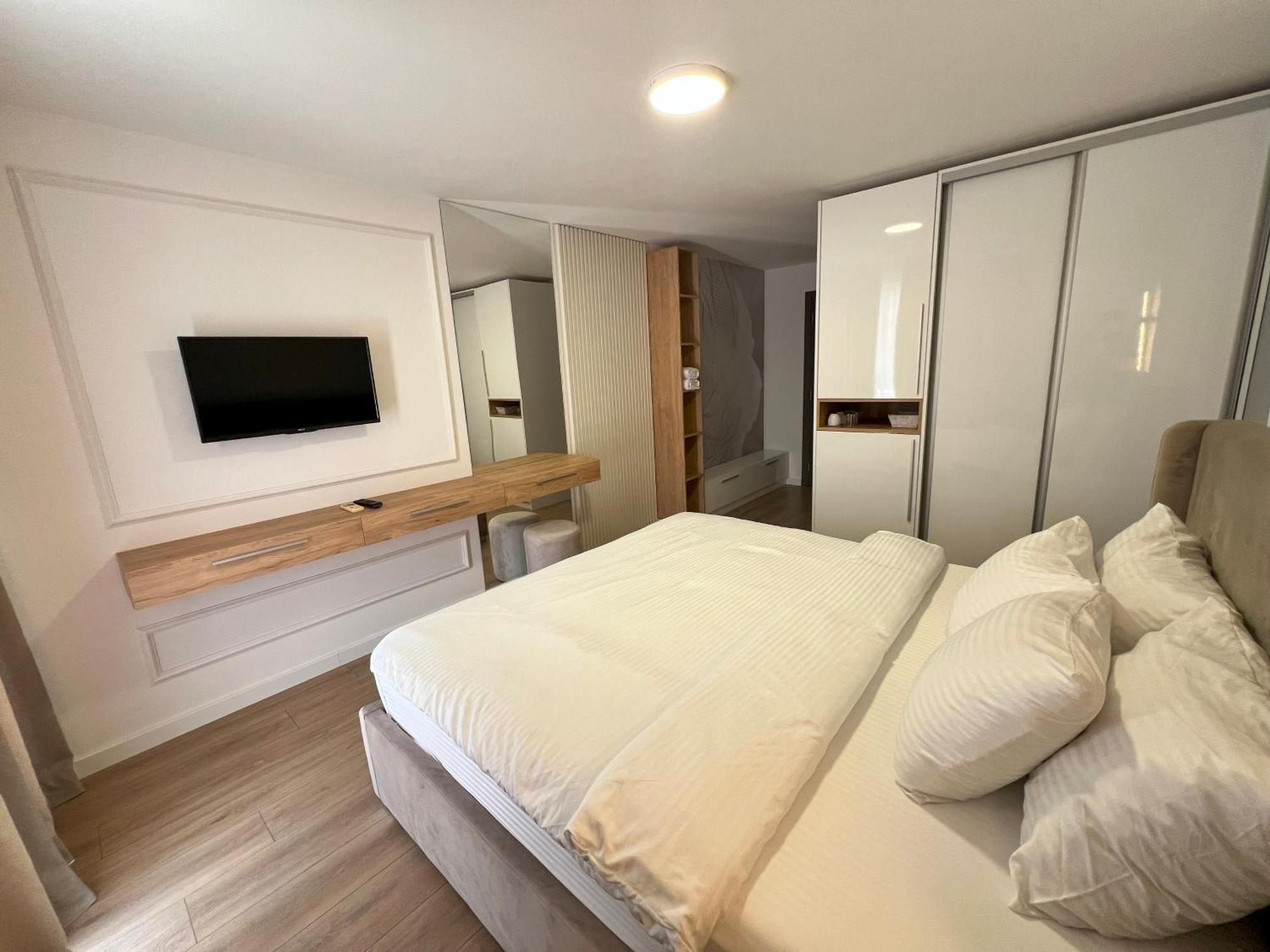 Donna Apartment Ulcinj Luaran gambar