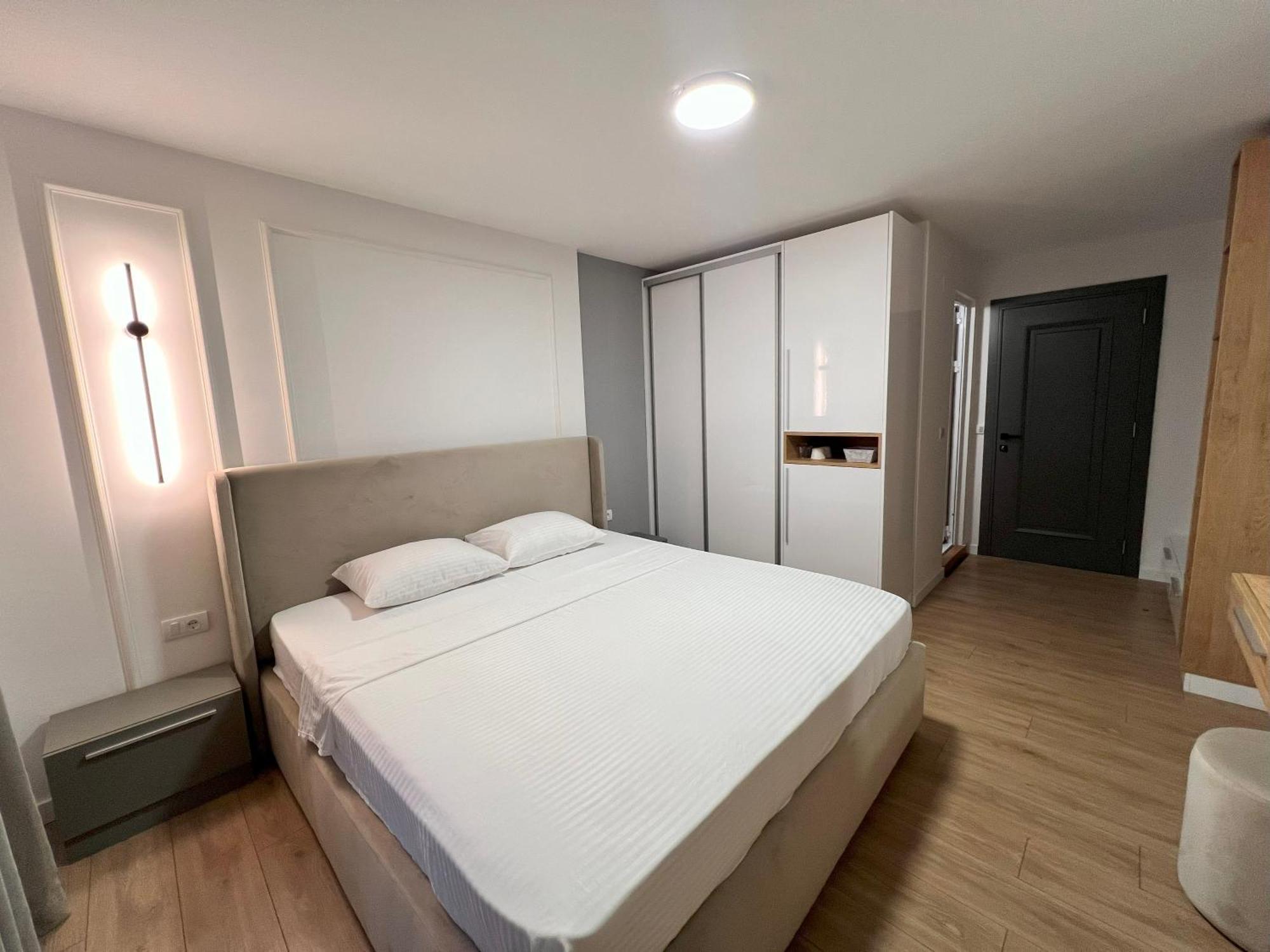 Donna Apartment Ulcinj Luaran gambar