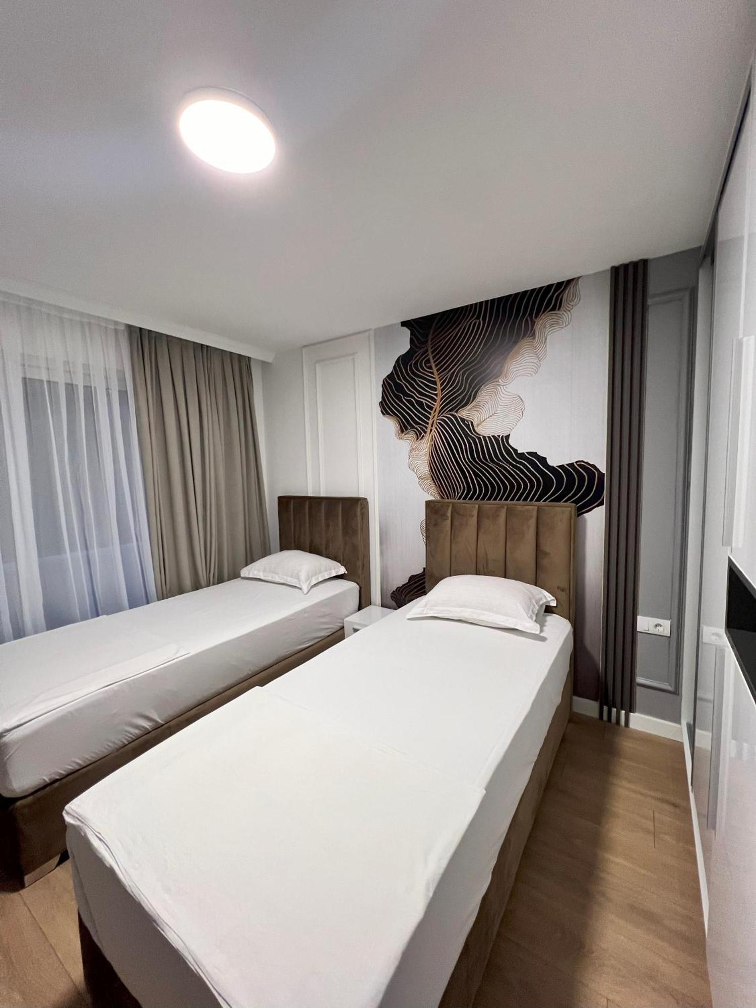 Donna Apartment Ulcinj Luaran gambar