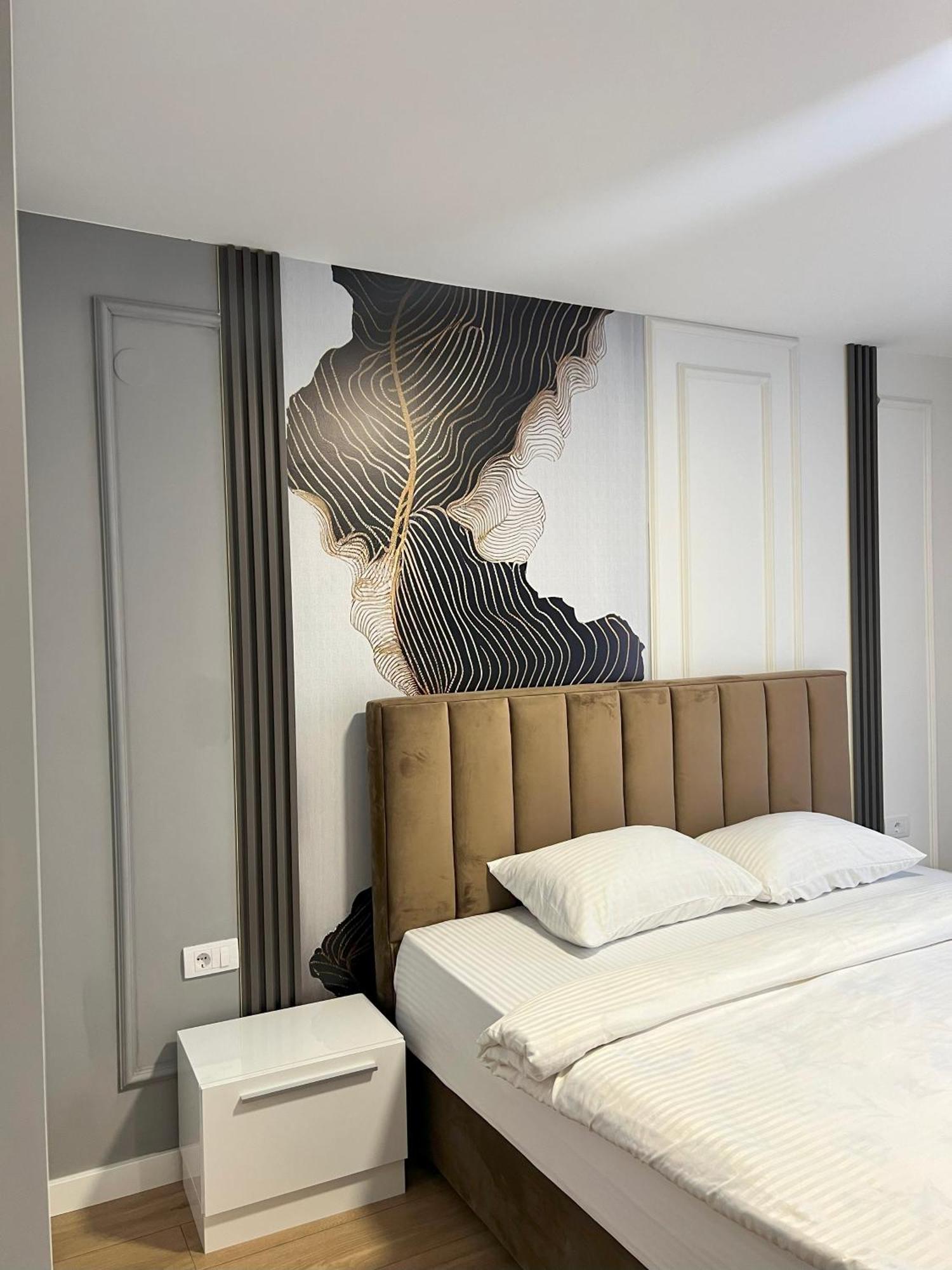 Donna Apartment Ulcinj Luaran gambar