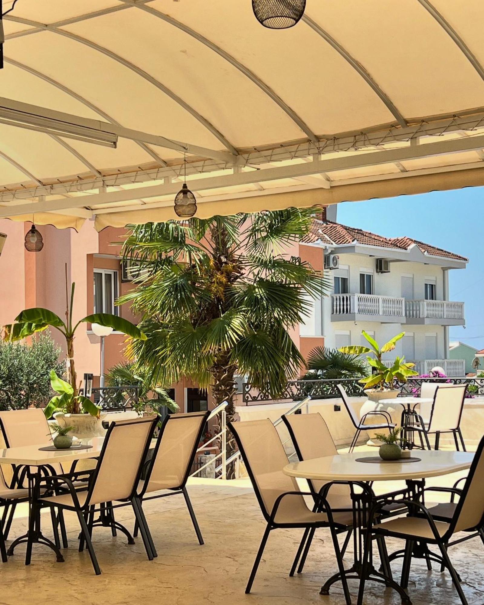 Donna Apartment Ulcinj Luaran gambar