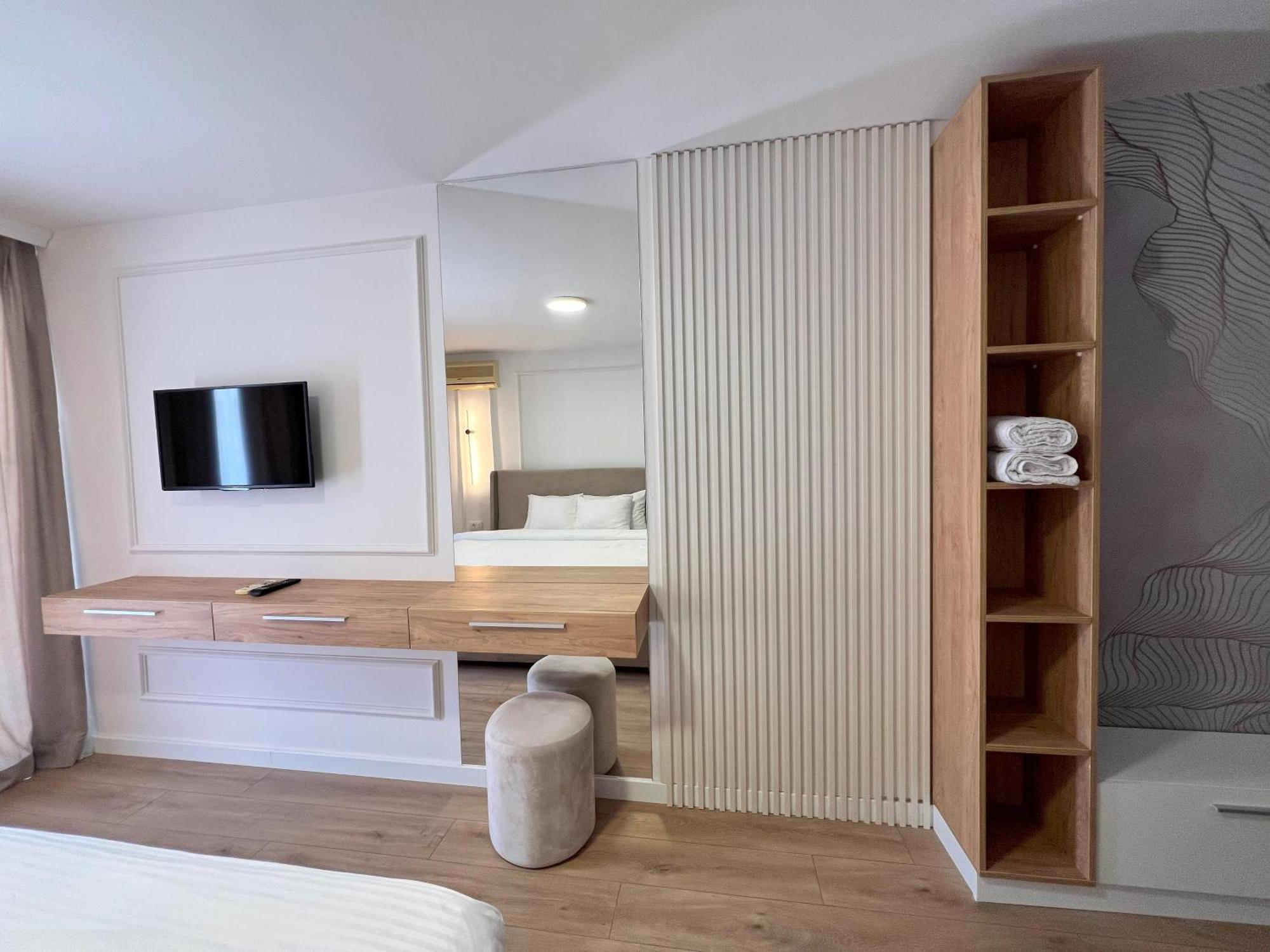 Donna Apartment Ulcinj Luaran gambar
