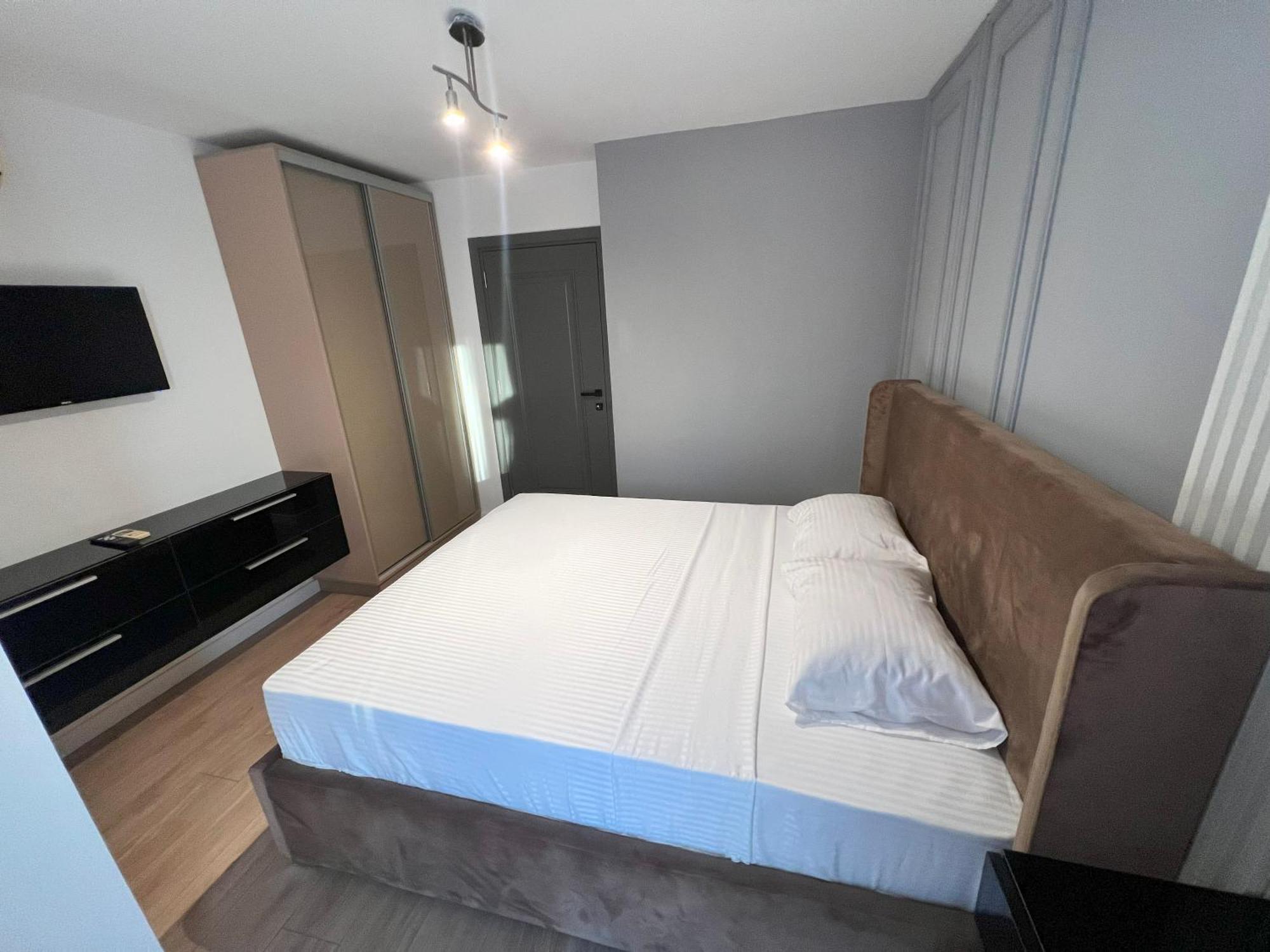 Donna Apartment Ulcinj Luaran gambar
