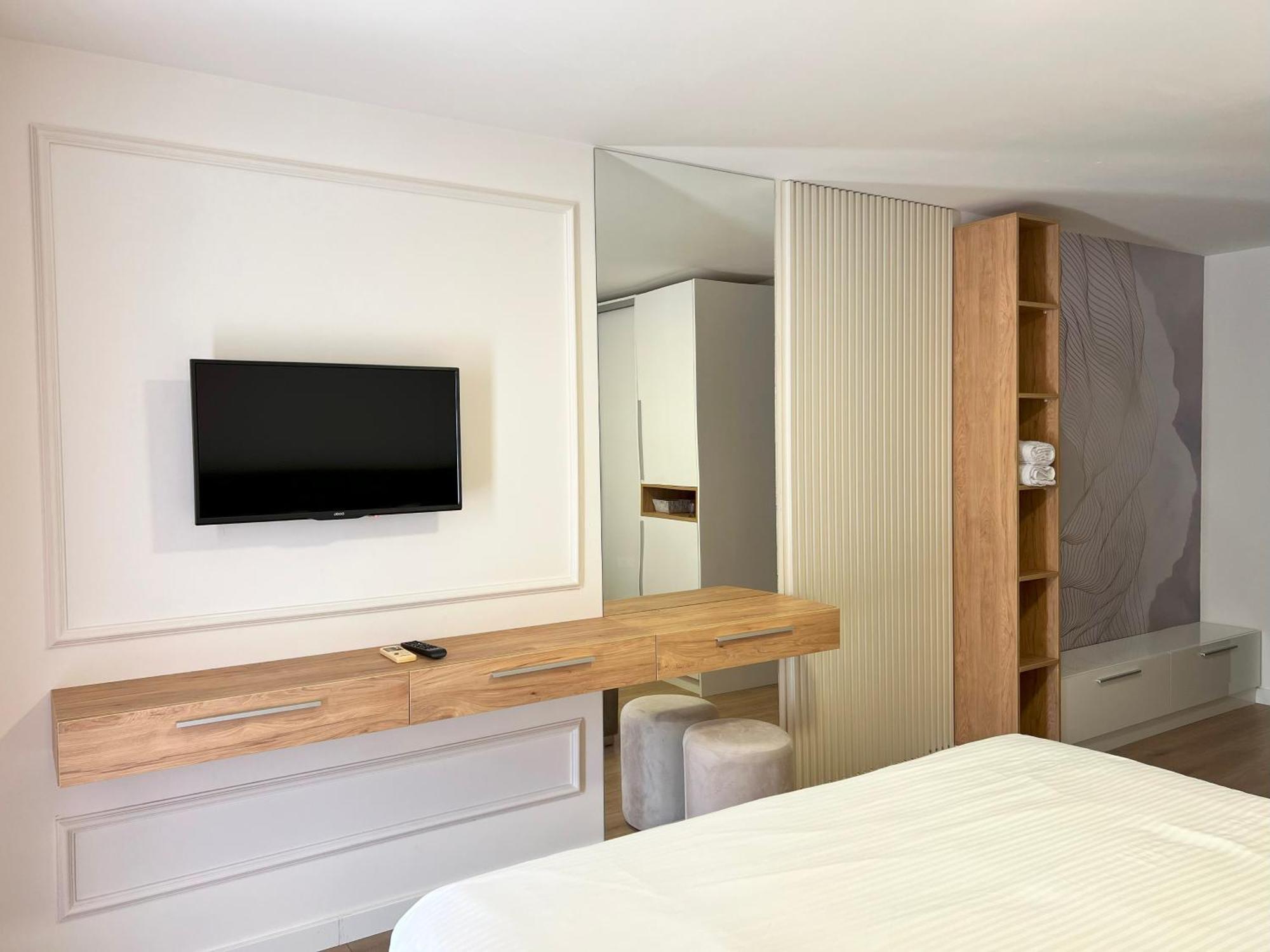 Donna Apartment Ulcinj Luaran gambar