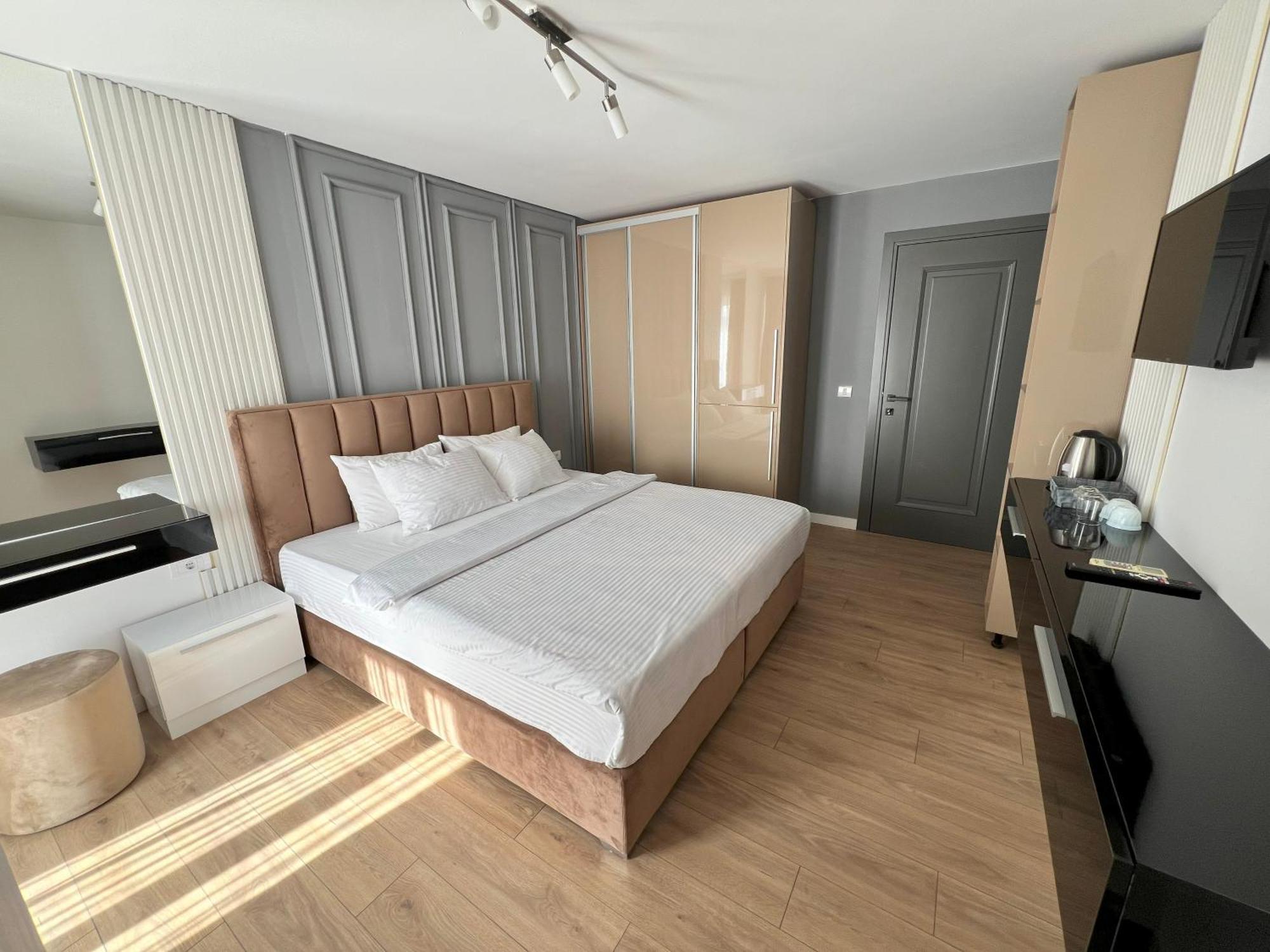 Donna Apartment Ulcinj Luaran gambar