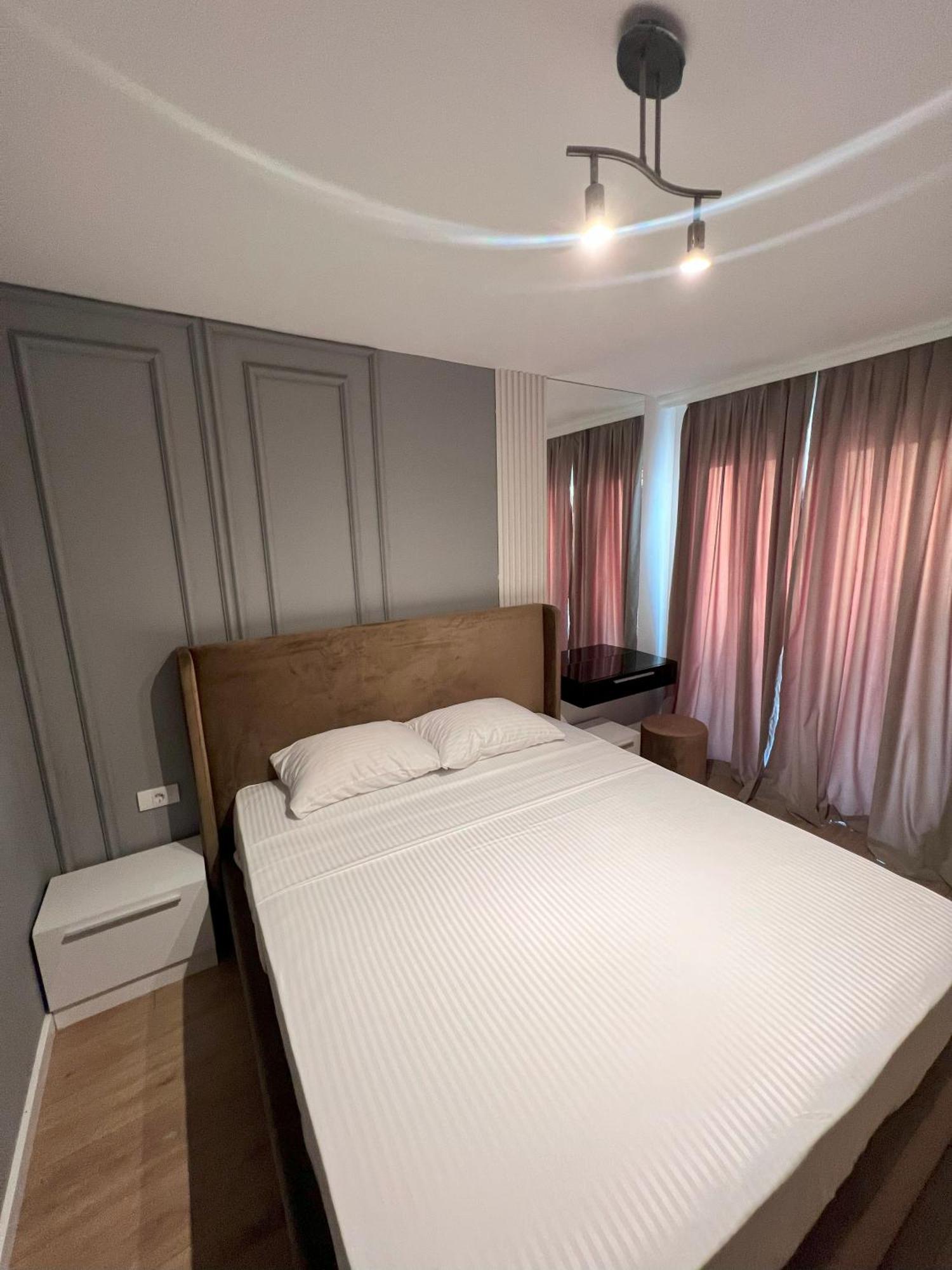 Donna Apartment Ulcinj Luaran gambar