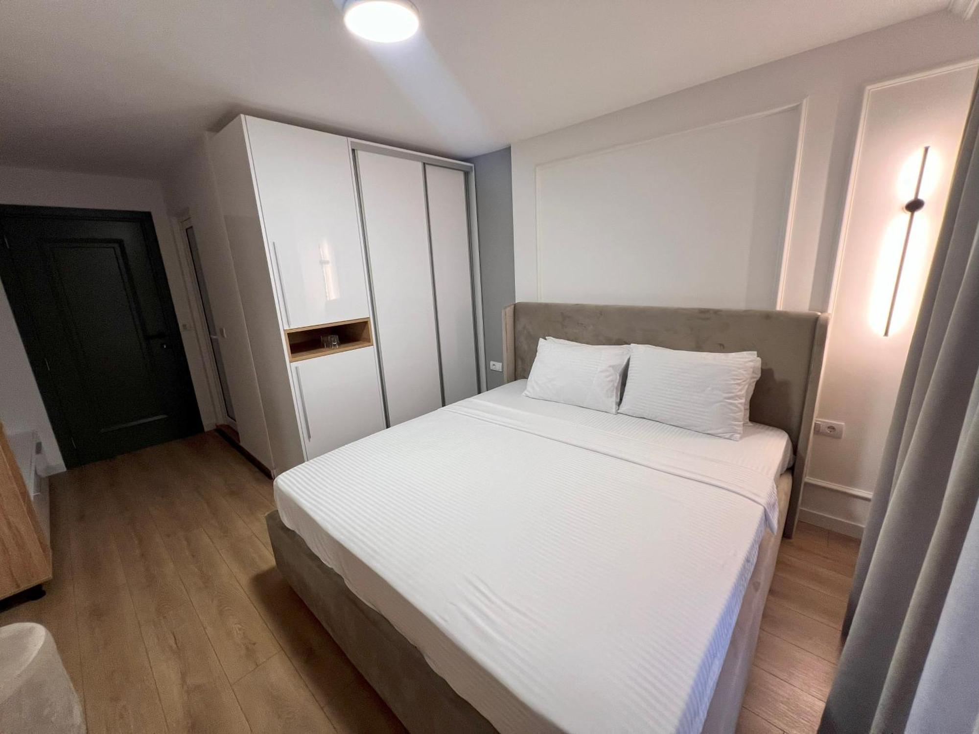 Donna Apartment Ulcinj Bilik gambar