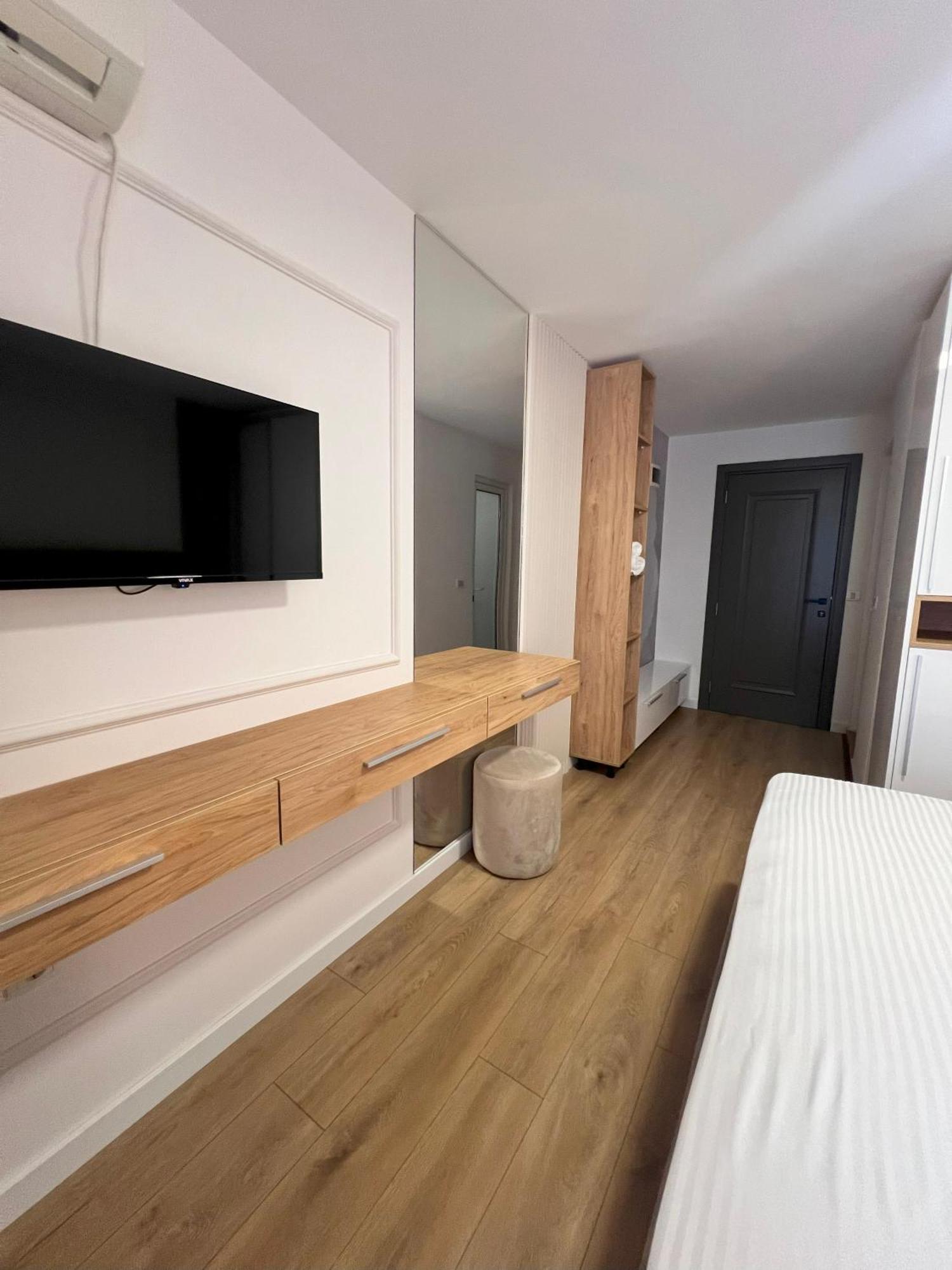 Donna Apartment Ulcinj Bilik gambar
