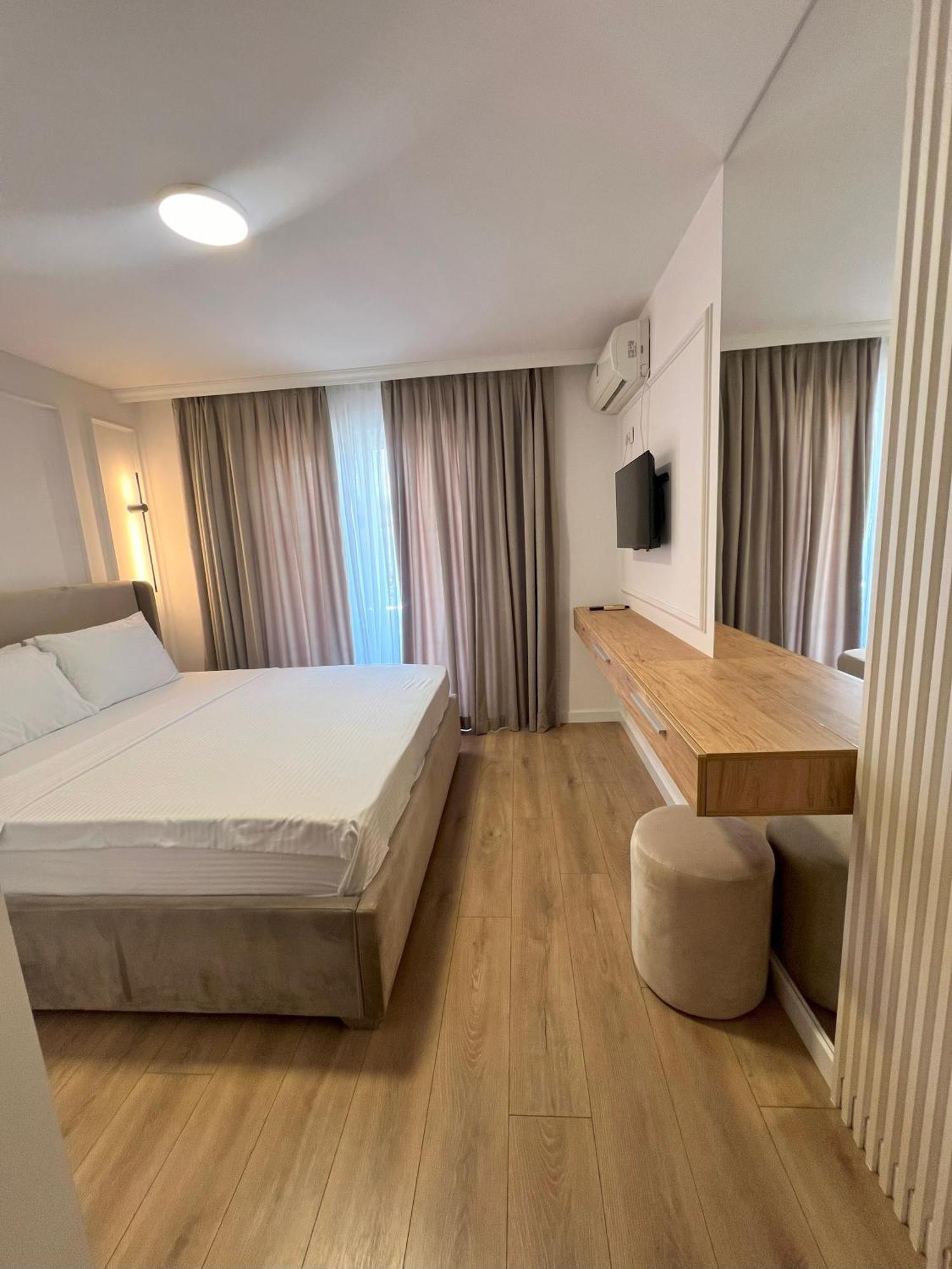 Donna Apartment Ulcinj Luaran gambar