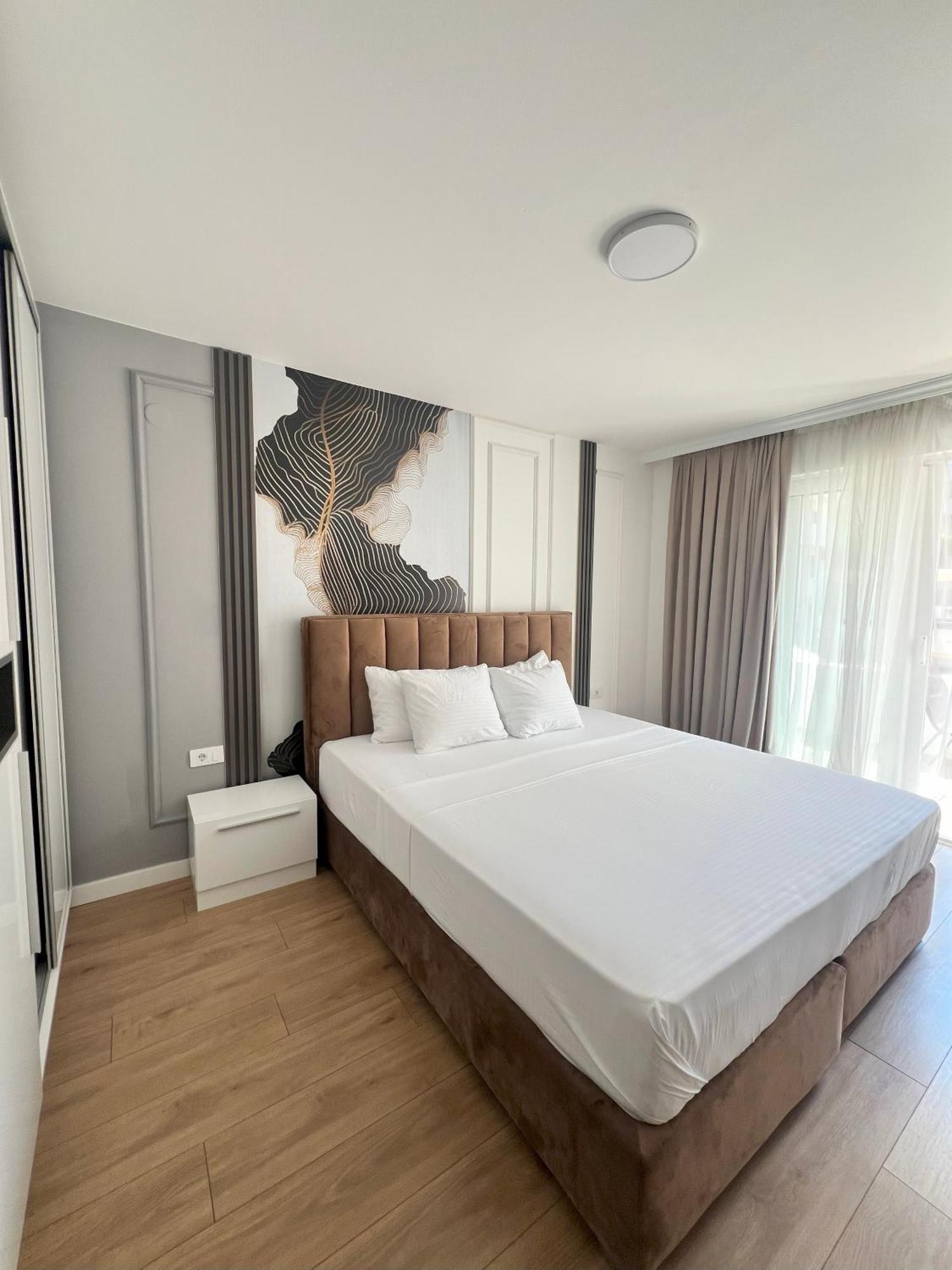 Donna Apartment Ulcinj Luaran gambar